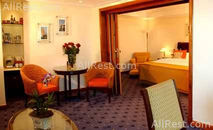 Hilton Santo Domingo 13
